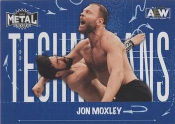 Jon Moxley