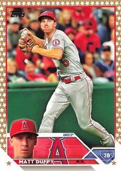 Matt Duffy