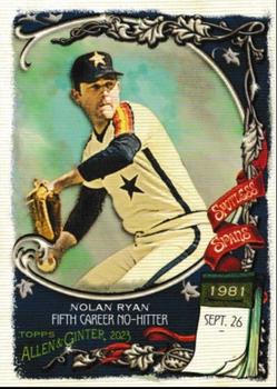 Nolan Ryan
