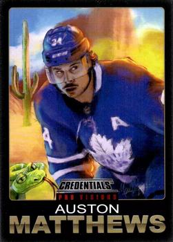 Auston Matthews