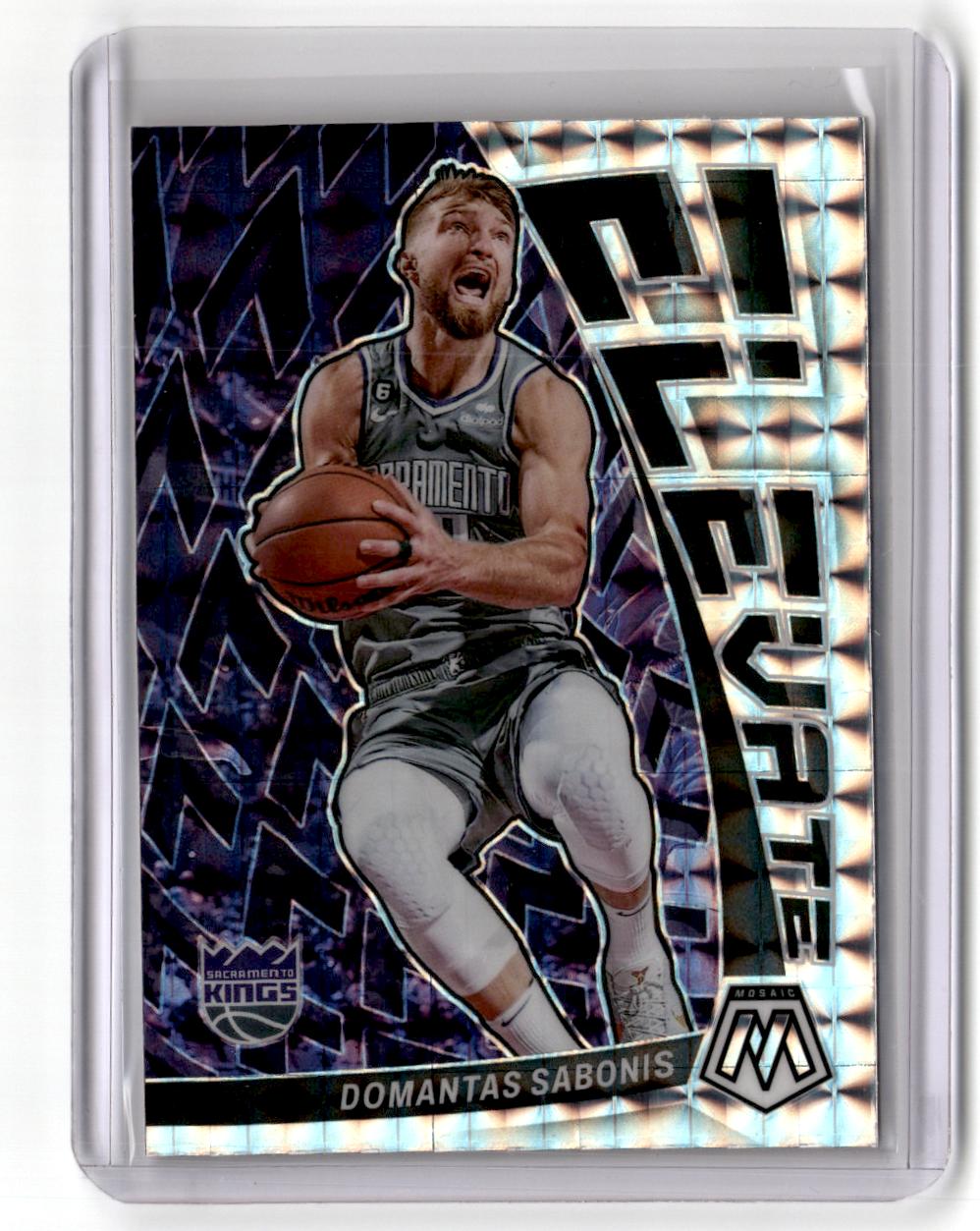 Domantas Sabonis