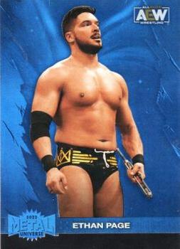 Ethan Page