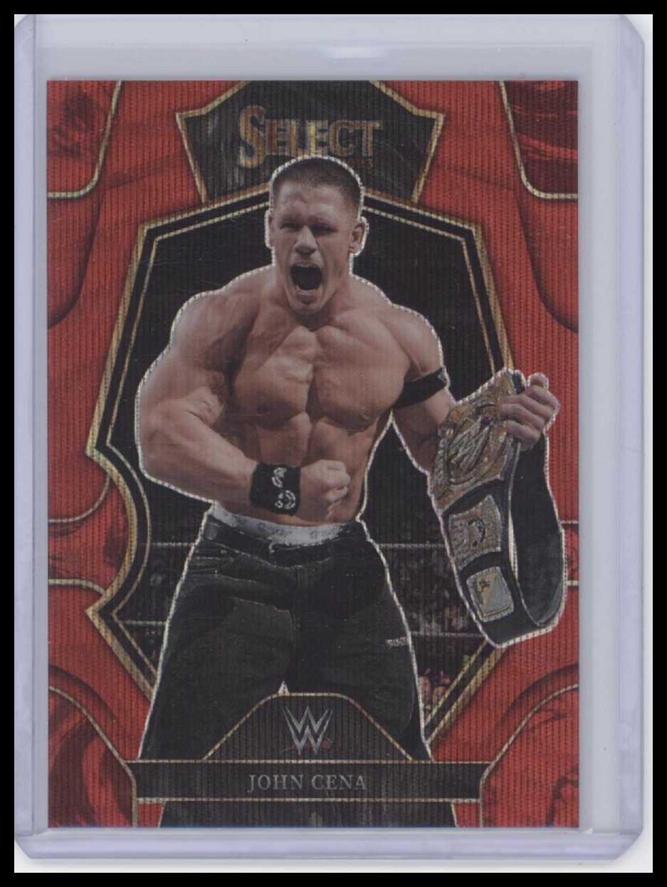 John Cena