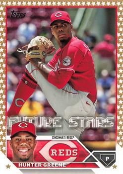 Hunter Greene