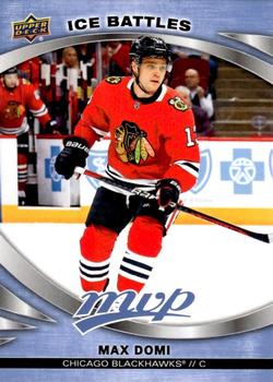 Max Domi