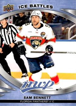Sam Bennett