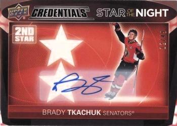 Brady Tkachuk