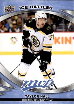 Taylor Hall
