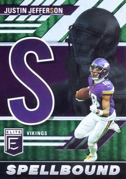 Justin Jefferson