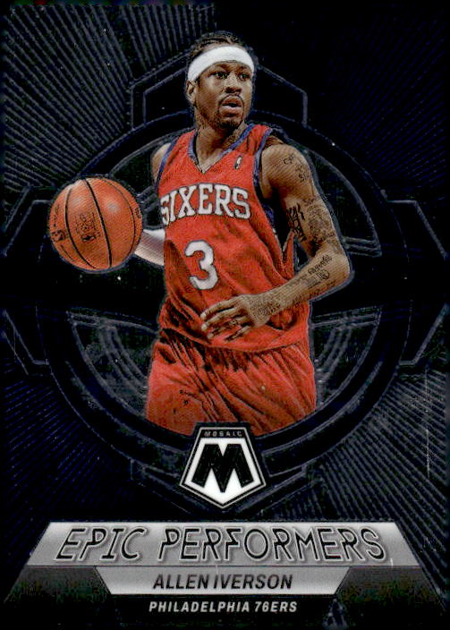 Allen Iverson