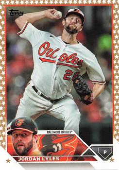 Jordan Lyles