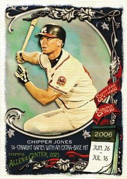 Chipper Jones