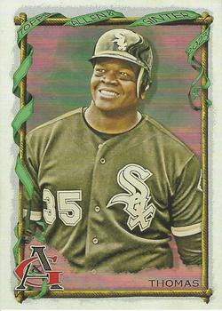 Frank Thomas