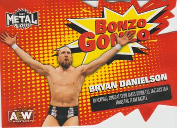 Bryan Danielson