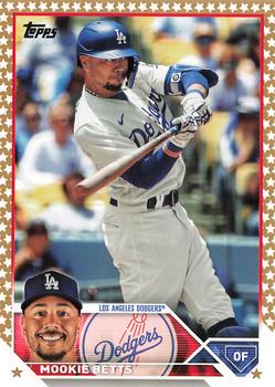 Mookie Betts