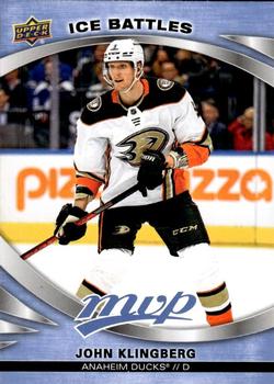 John Klingberg