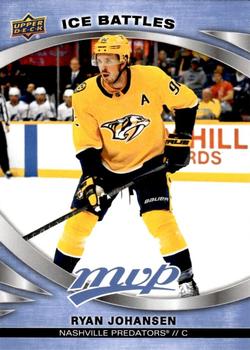 Ryan Johansen