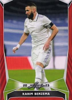 Karim Benzema