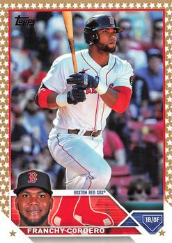 Franchy Cordero