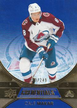 Cale Makar