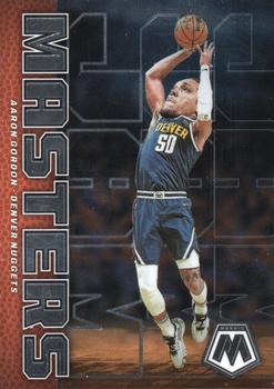 Aaron Gordon