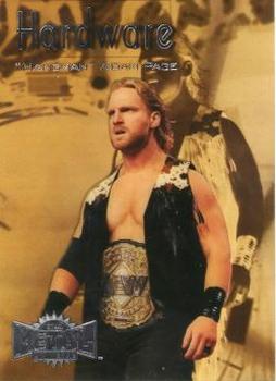 Hangman Adam Page