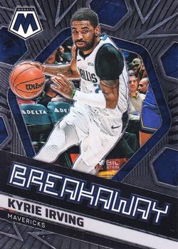 Kyrie Irving