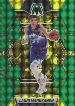 Lauri Markkanen