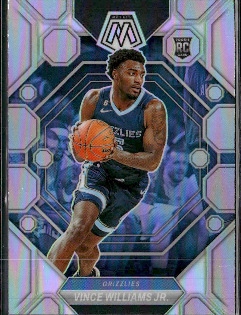 Vince Williams Jr.