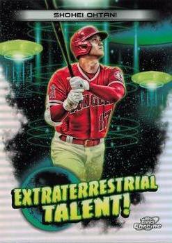 Shohei Ohtani