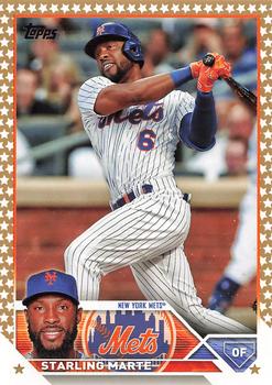 Starling Marte