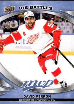 David Perron