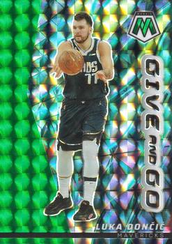 Luka Doncic