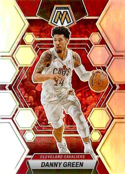 Danny Green