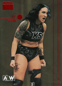 Kris Statlander
