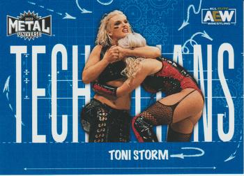 Toni Storm