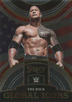 The Rock