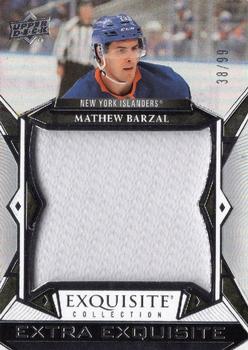 Mathew Barzal