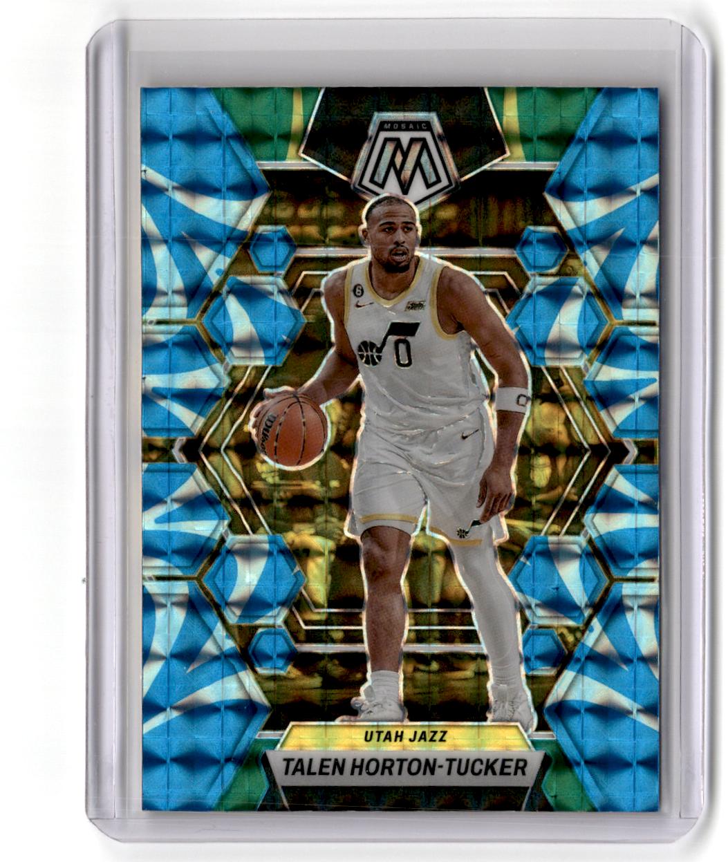Talen Horton-Tucker