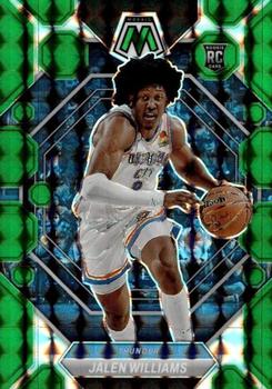 Jalen Williams