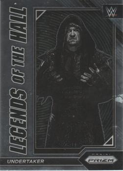 Undertaker