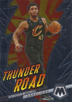 Donovan Mitchell