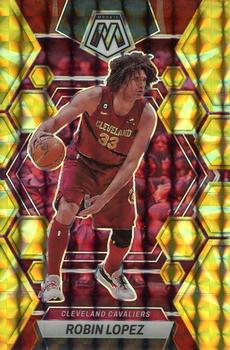 Robin Lopez