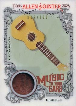 Ukulele