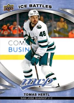 Tomas Hertl