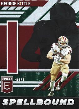 George Kittle