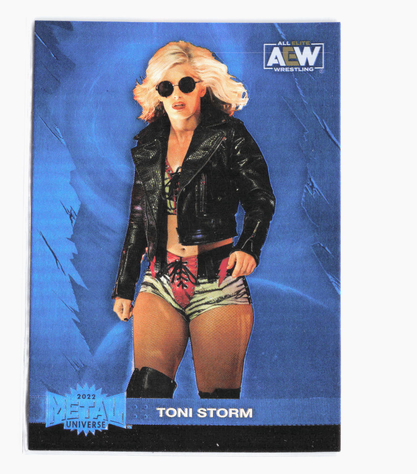 Toni Storm