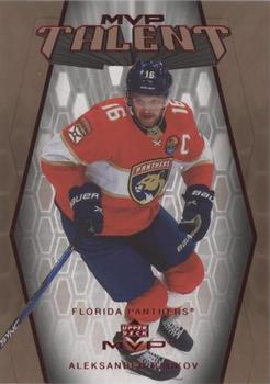 Aleksander Barkov