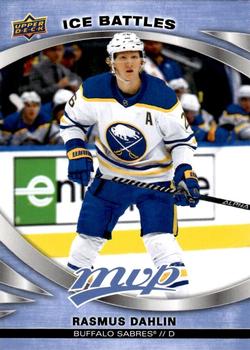 Rasmus Dahlin