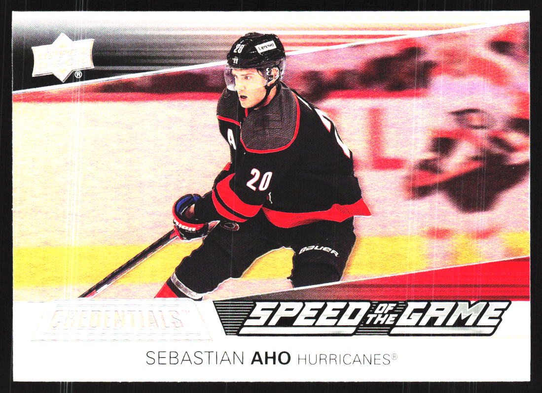 Sebastian Aho
